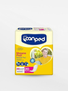 Canped Mesane Pedi Avantajlı Paket 20'Lİ