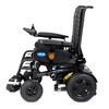 COMFORT PLUS DM-450 LUXURY XXL AKÜLÜ TEKERLEKLİ SANDALYE