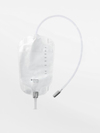 Coloplast Conveen Security + Bacak İdrar Toplama Torbası 500 ml REF5161