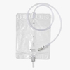 Coloplast Conveen Standart İdrar Toplama Torbası 90 cm Giriş Tüpü 1500 ml REF5062