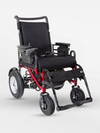 COMFORT LY-EB206 CLİMBER AKÜLÜ TEKERLEKLİ SANDALYE