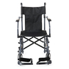 Comfort Plus DM-304 Transfer Portatif Tekerlekli Sandalye (Taşıma Çantalı)