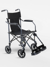 Comfort Plus DM-304 Transfer Portatif Tekerlekli Sandalye (Taşıma Çantalı)