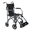 Comfort Plus DM-304 Transfer Portatif Tekerlekli Sandalye (Taşıma Çantalı)
