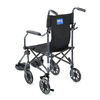 Comfort Plus DM-304 Transfer Portatif Tekerlekli Sandalye (Taşıma Çantalı)