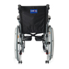 Comfort Plus DM-317 45Cm Hafif Alüminyum Özellikli Tekerlekli Sandalye