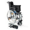 Comfort Plus DM-317 50cm Hafif Alüminyum Özellikli Tekerlekli Sandalye