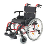 Comfort Plus DM-326 Hafif Alüminyum Özellikli Tekerlekli Sandalye