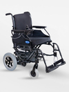 COMFORT PLUS ESCAPE LX SİYAH RENK AKÜLÜ TEKERLEKLİ SANDALYE