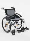Comfort Plus GPro Alüminyum Özellikli Tekerlekli Sandalye