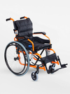 KY980LA-35 PEDİATRİK ÖZELLİKLİ TEKERLEKLİ SANDALYE