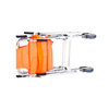 COMFORT PLUS MERDİVEN SEDYESİ