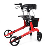 COMFORT PLUS SPIRIT X4 RED KARBON ROLATÖR 