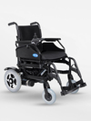 Comfort Plus Tiger Akülü Tekerlekli Sandalye
