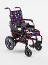CREATİVE CR-2022 ÇOCUK AKÜLÜ TEKERLEKLİ SANDALYE