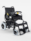 CREATİVE CR-2023 AKÜLÜ TEKERLEKLİ SANDALYE