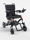CREATİVE DY01106 AKÜLÜ LİTYUM PİLLİ TEKERLEKLİ SANDALYE PORTATİF