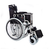 DM-312 CENTRO 45 CM STANDART MANUEL TEKERLEKLİ SANDALYE 