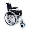DM-312 CENTRO 55 CM STANDART MANUEL TEKERLEKLİ SANDALYE 