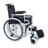 DM-312 CENTRO 55 CM STANDART MANUEL TEKERLEKLİ SANDALYE 
