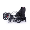 DM-9102 ALÜMİNYUM ROLATÖR LÜX