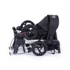DM-9102 ALÜMİNYUM ROLATÖR LÜX