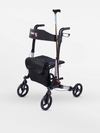 DM-9102 ALÜMİNYUM ROLLATÖR LÜX