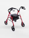 DM-9144 ROLLATÖR KIRMIZI