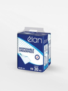 Elan 30'Lu Hasta Altı Serme Bezi 60x90 Cm Yatak Koruyucu Örtü Underpads Disposable