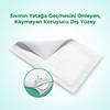 Evony Hasta Altı Örtüsü 90X60 Cm. 30 Adet