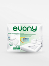Evony Hasta Altı Örtüsü 90X60 Cm. 30 Adet