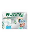 Evony Premium Gece Bel Bantlı Hasta Bezi 30'LU