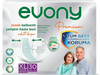 Evony Premium Gece Bel Bantlı Hasta Bezi 30'LU