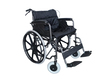 FH02 XXL BARİATRİK MANUEL TEKERLEKLİ SANDALYE