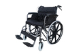 FH02 XXL BARİATRİK MANUEL TEKERLEKLİ SANDALYE