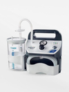 FLAEM ASPİRA GO 30 LT BATARYALI EV TİPİ ASPİRATÖR