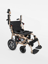 FUHASSAN FH E100 AKÜLÜ TEKERLEKLİ SANDALYE