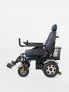 FUHASSAN FHS500 320W ÇİFT MOTORLU AKÜLÜ TEKERLEKLİ SANDALYE