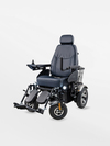 FUHASSAN FHS500 320W ÇİFT MOTORLU AKÜLÜ TEKERLEKLİ SANDALYE