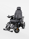 FUHASSAN FHS500 320W ÇİFT MOTORLU AKÜLÜ TEKERLEKLİ SANDALYE
