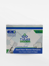 Gaz Kompres Steril 4 Kat 7,5*7,5 (5'li*20) (100'lü Kutu) Non Woven