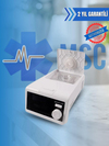 GoldSleep Auto cPAP Cihazı + Nemlendirici + Maske