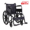 Golfi G100Y Standart Tekerlekli Sandalye