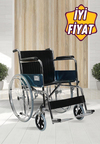 Golfi G101 Standart Tekerlekli Sandalye