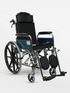 Golfi G124C Multi Fonksiyonel Pediatrik Tekerlekli Sandalye
