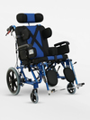 Golfi G458 Cerebral Palsy Tekerlekli Sandalye