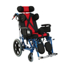 Golfi G458C Pediatrik Tekerlekli Sandalye