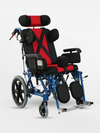 Golfi G458C Pediatrik Tekerlekli Sandalye
