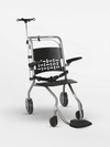 Golfi G506 Hastane Transfer Sandalyesi