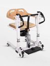 Golfi G560 Hidrolik Klozetli Transfer Sandalyesi
